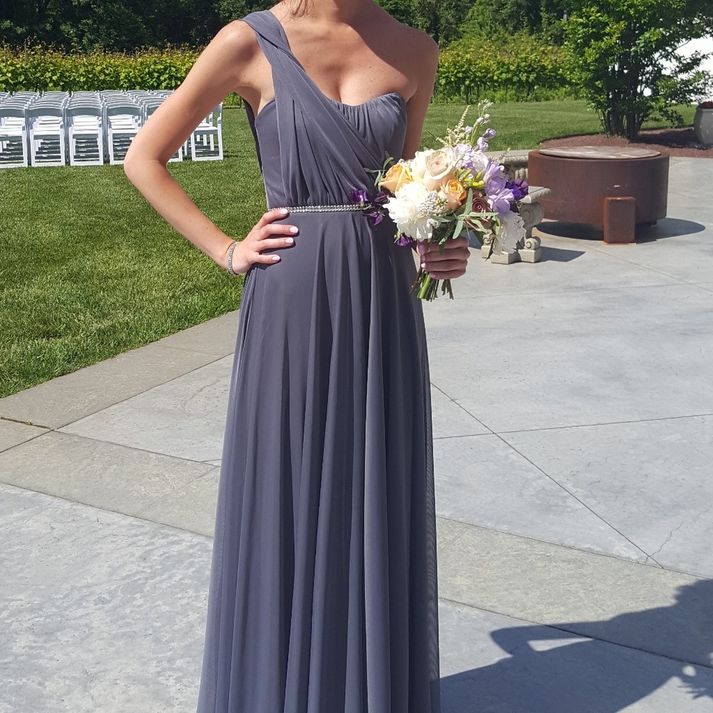 Alfred Angelo Bridesmaid Dress